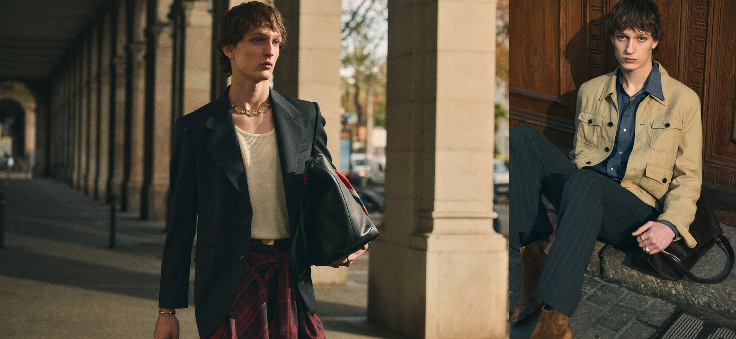 토니웩(TONYWACK), 26SS 컬렉션 공개 3-Image